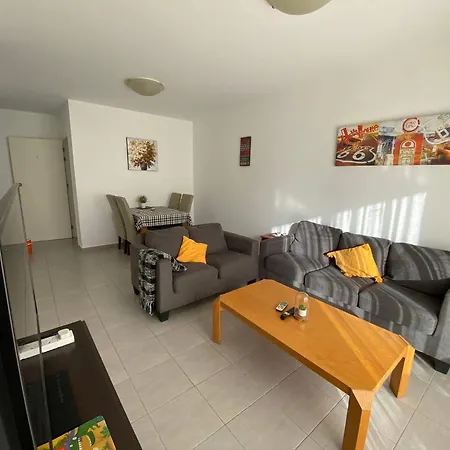 דירה Elysia Park Grand & Wellness Up To 7 Guests
