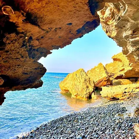 Apartment Elysia Park Grand & Wellness Up To 7 Guests