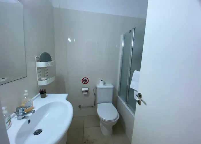 Elysia Park Grand & Wellness Up To 7 Guests パ フォス