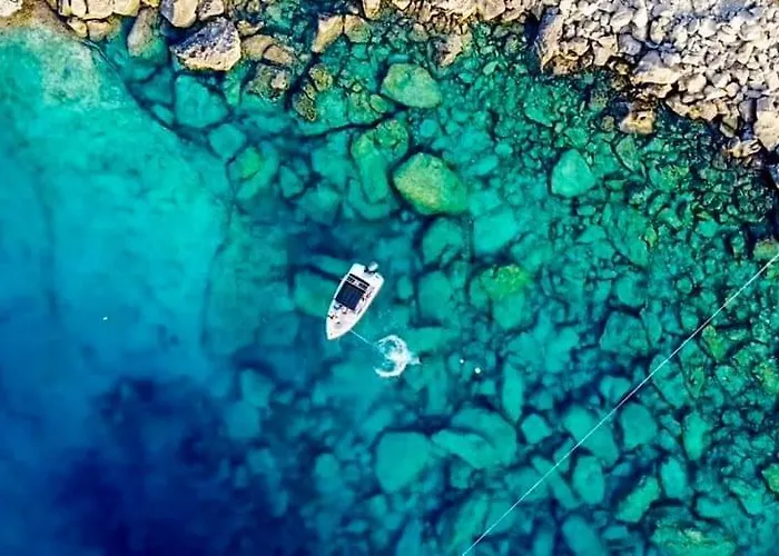 Elysia Park Grand & Wellness Up To 7 Guests アパート パ フォス