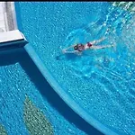 Elysia Park Grand & Wellness Up To 7 Guests