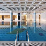 Elysia Park Grand & Wellness Up To 7 Guests Apartment Paphos