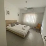 Apartment Elysia Park Grand & Wellness Up To 7 Guests Paphos