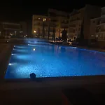 Elysia Park Grand & Wellness Up To 7 Guests
