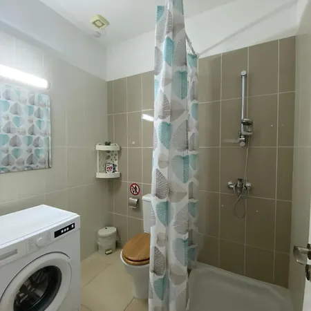 Elysia Park 2 Bedroom And Garden Paphos