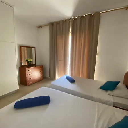 דירה Elysia Park 2 Bedroom And Garden Paphos