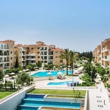 Elysia Park Grand & Wellness Up To 7 Guests