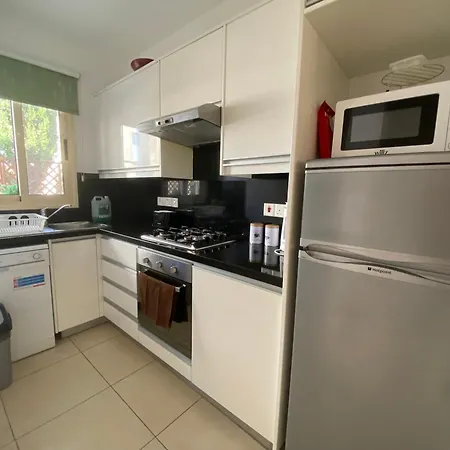 Elysia Park 2 Bedroom And Garden