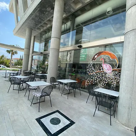 Elysia Park Grand & Wellness Up To 7 Guests *