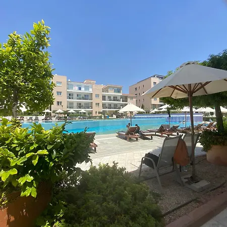 Elysia Park Grand & Wellness Up To 7 Guests