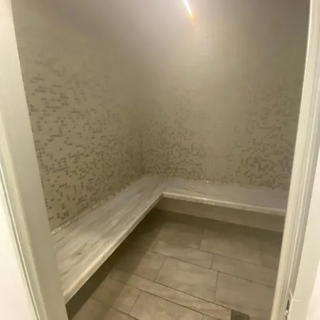 Elysia Park Grand & Wellness Up To 7 Guests Apartament *