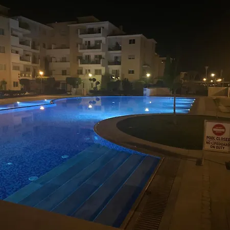 Apartman Elysia Park Grand & Wellness Up To 7 Guests