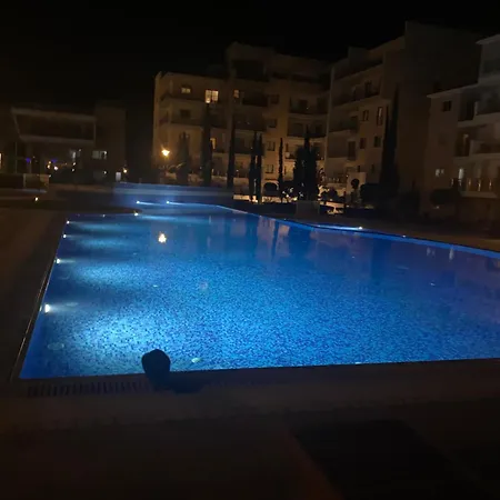 Elysia Park Grand & Wellness Up To 7 Guests