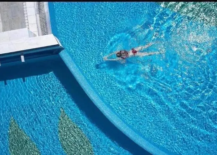 Elysia Park Grand & Wellness Up To 7 Guests