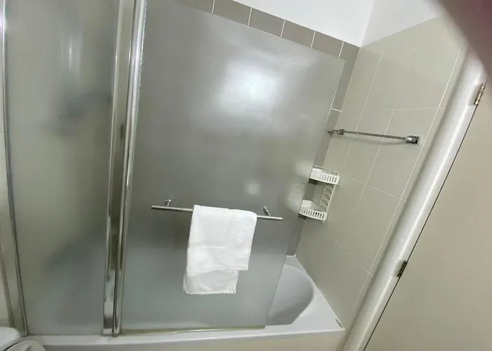 Elysia Park Grand & Wellness Up To 7 Guests