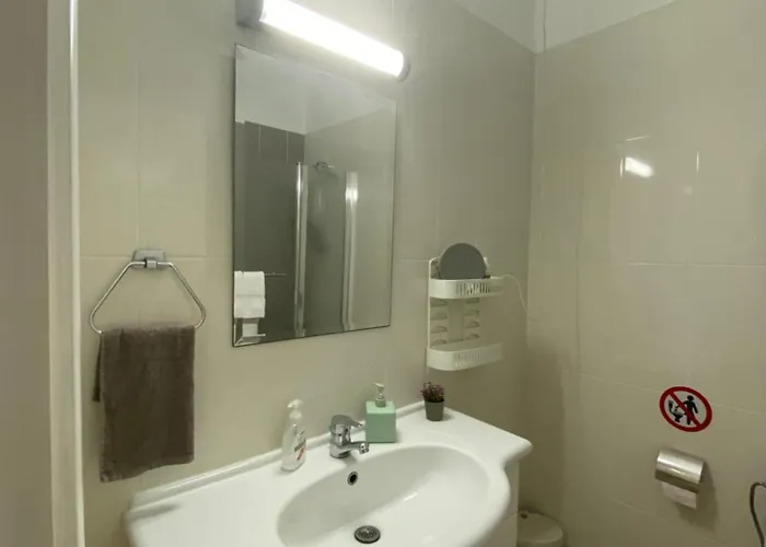 Elysia Park Grand & Wellness Up To 7 Guests Lejlighed *