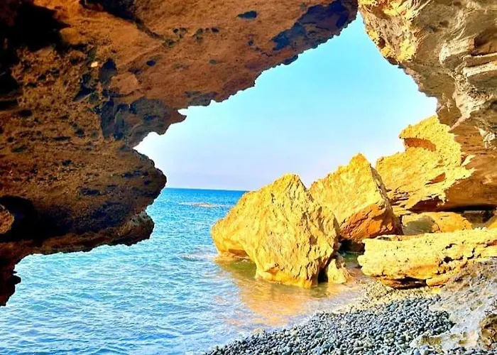 Lejlighed Elysia Park Grand & Wellness Up To 7 Guests