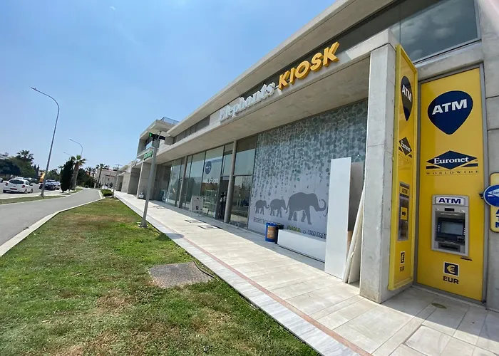 Apartmán Elysia Park Grand & Wellness Up To 7 Guests