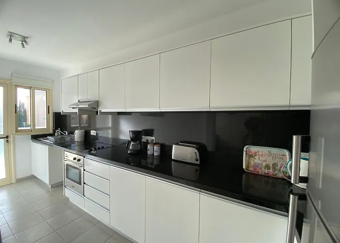 Elysia Park Grand & Wellness Up To 7 Guests *