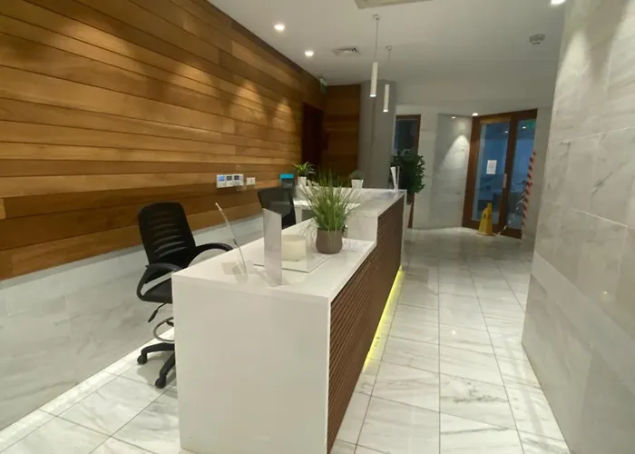 Elysia Park Grand & Wellness Up To 7 Guests Paphos