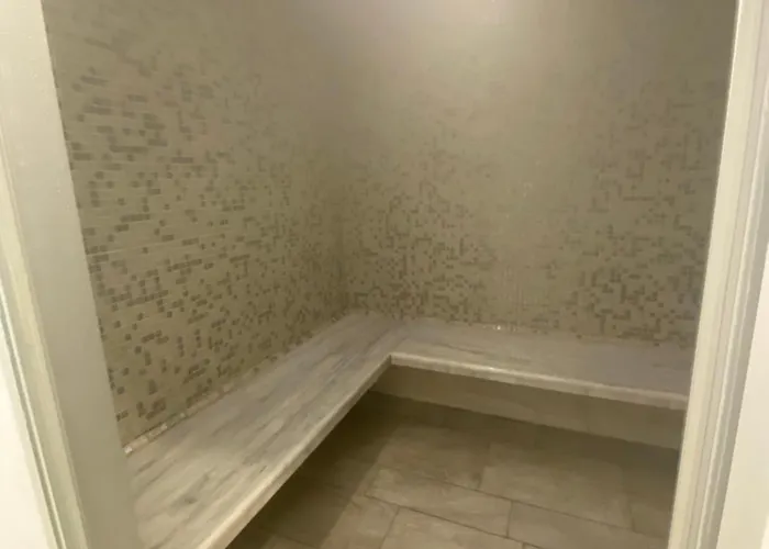 Elysia Park Grand & Wellness Up To 7 Guests Apartmán *