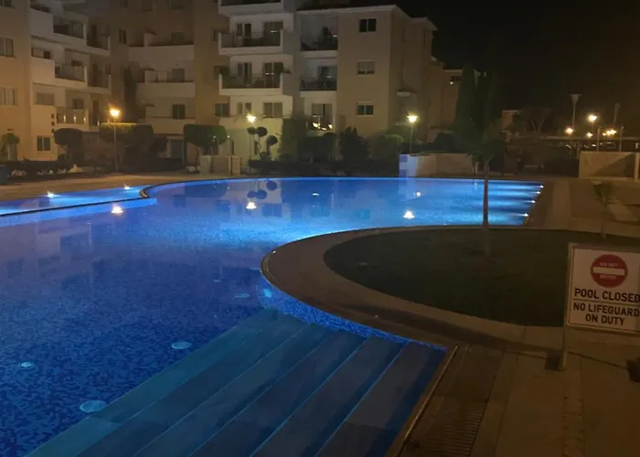 Apartment Elysia Park Grand & Wellness Up To 7 Guests