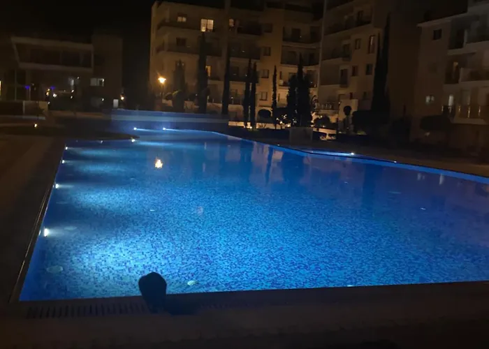 Elysia Park Grand & Wellness Up To 7 Guests