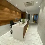 Elysia Park Grand & Wellness Up To 7 Guests Paphos