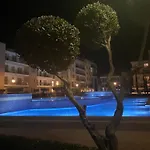 Elysia Park Grand & Wellness Up To 7 Guests