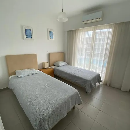 Apartment Elysia Park Grand & Wellness Up To 7 Guests *