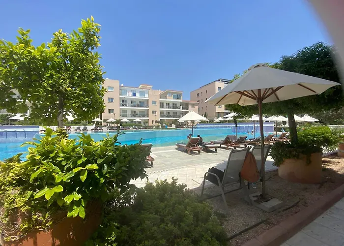 Elysia Park Grand & Wellness Up To 7 Guests