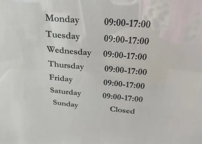 Elysia Park Grand & Wellness Up To 7 Guests