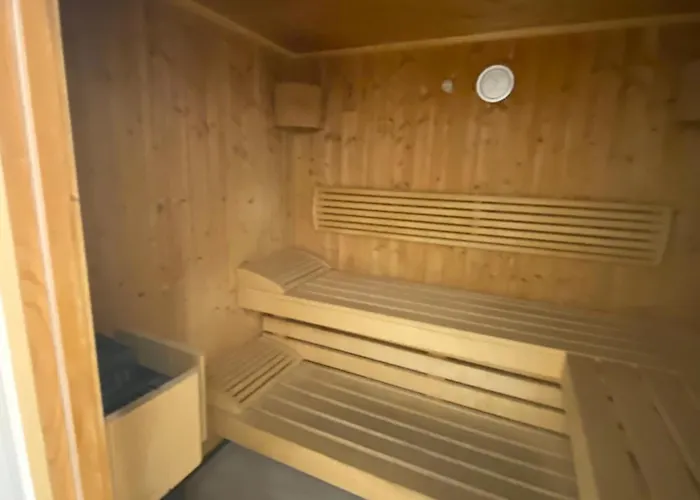 Elysia Park Grand & Wellness Up To 7 Guests